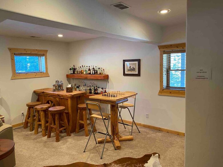 High-Alpine Mountain View Cabin near Breckenridge - Fairplay, Colorado