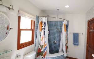 Steps-to-Beach Marina del Rey Home with Ocean-View Rooftop Living - Marina del Rey, California