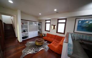 Steps-to-Beach Marina del Rey Home with Ocean-View Rooftop Living - Marina del Rey, California