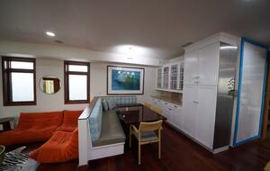 Steps-to-Beach Marina del Rey Home with Ocean-View Rooftop Living - Marina del Rey, California