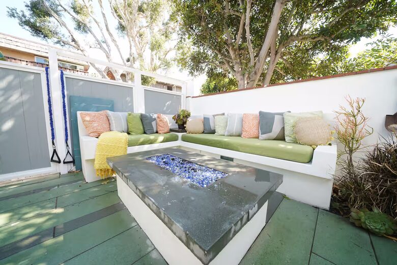 Steps-to-Beach Marina del Rey Home with Ocean-View Rooftop Living - Marina del Rey, California
