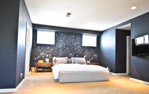 Steps-to-Beach Marina del Rey Home with Ocean-View Rooftop Living - Marina del Rey, California