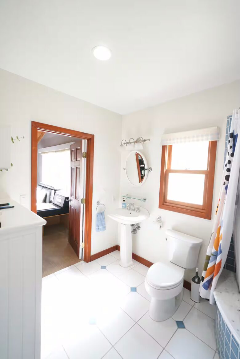 Steps-to-Beach Marina del Rey Home with Ocean-View Rooftop Living - Marina del Rey, California