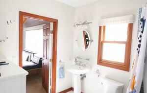 Steps-to-Beach Marina del Rey Home with Ocean-View Rooftop Living - Marina del Rey, California