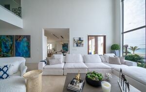 Ocean Pearl | A Refined Bimini Retreat - Alice Town, Bahamas