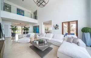 Ocean Pearl | A Refined Bimini Retreat - Alice Town, Bahamas