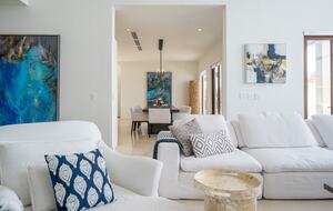 Ocean Pearl | A Refined Bimini Retreat - Alice Town, Bahamas