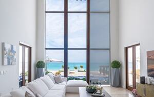 Ocean Pearl | A Refined Bimini Retreat - Alice Town, Bahamas