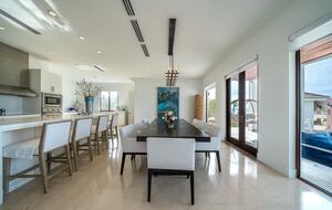 Ocean Pearl | A Refined Bimini Retreat - Alice Town, Bahamas