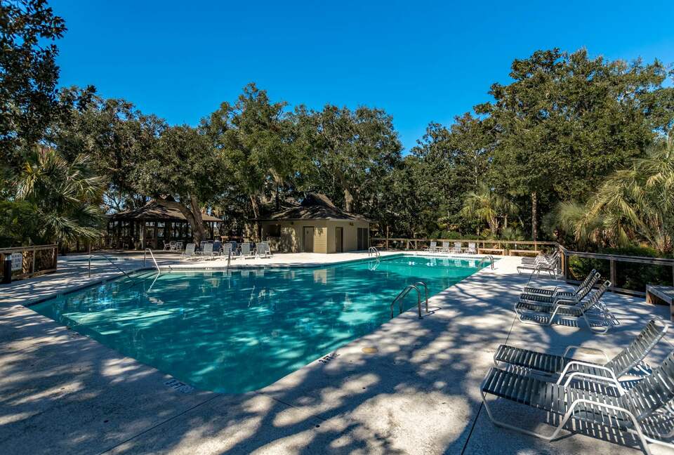 Kiawah Island Inlet Cove Marshview Cottage | 3 min. walk to beach - Johns Island, South Carolina