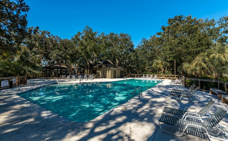 Kiawah Island Inlet Cove Marshview Cottage | 3 min. walk to beach - Johns Island, South Carolina