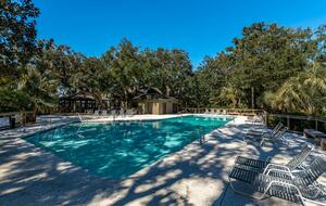 Kiawah Island Inlet Cove Marshview Cottage | 3 min. walk to beach - Johns Island, South Carolina