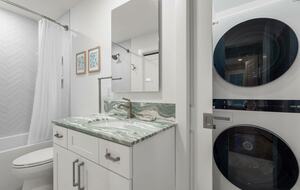 Kiawah Island Inlet Cove Marshview Cottage | 3 min. walk to beach - Johns Island, South Carolina