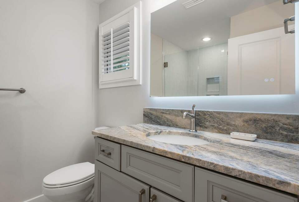 Kiawah Island Inlet Cove Marshview Cottage | 3 min. walk to beach - Johns Island, South Carolina