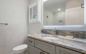 Kiawah Island Inlet Cove Marshview Cottage | 3 min. walk to beach - Johns Island, South Carolina