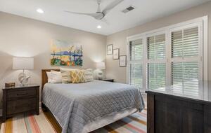 Kiawah Island Inlet Cove Marshview Cottage | 3 min. walk to beach - Johns Island, South Carolina