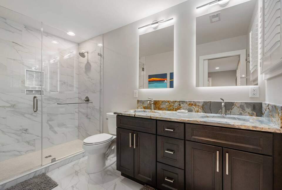 Kiawah Island Inlet Cove Marshview Cottage | 3 min. walk to beach - Johns Island, South Carolina