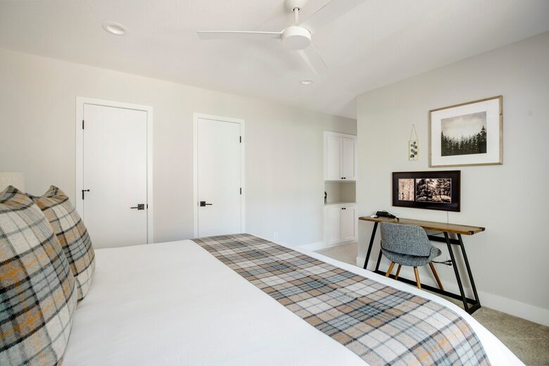 Quiet Flagstaff Fairway Escape - Flagstaff, Arizona