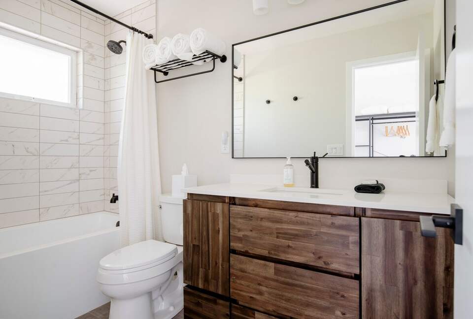 Quiet Flagstaff Fairway Escape - Flagstaff, Arizona