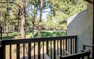 Quiet Flagstaff Fairway Escape - Flagstaff, Arizona