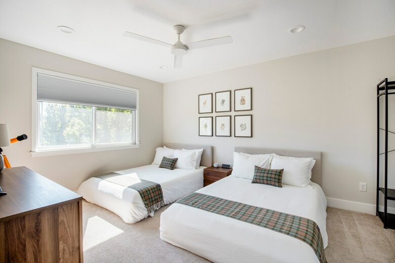 Quiet Flagstaff Fairway Escape - Flagstaff, Arizona