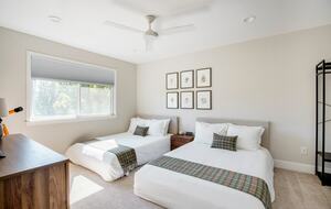 Quiet Flagstaff Fairway Escape - Flagstaff, Arizona