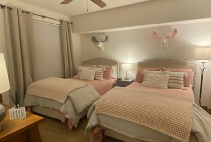 Cozy Village Mountain Retreat for all seasons in Beaver Creek - Edwards, Colorado