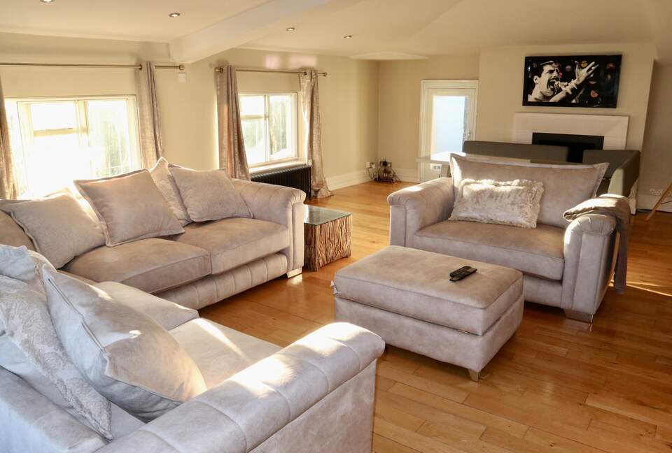 Rickmansworth escape - Rickmansworth, United Kingdom