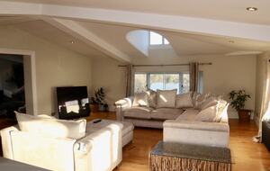 Swan Lake Penthouse Escape - Rickmansworth, United Kingdom
