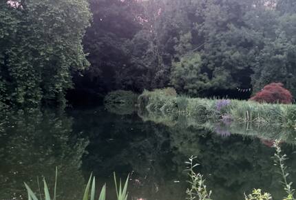 Swan Lake Penthouse Escape - Rickmansworth, United Kingdom