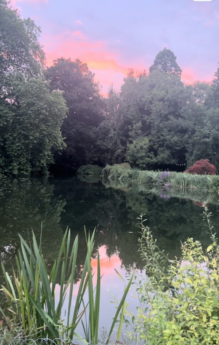 Swan Lake Penthouse Escape - Rickmansworth, United Kingdom