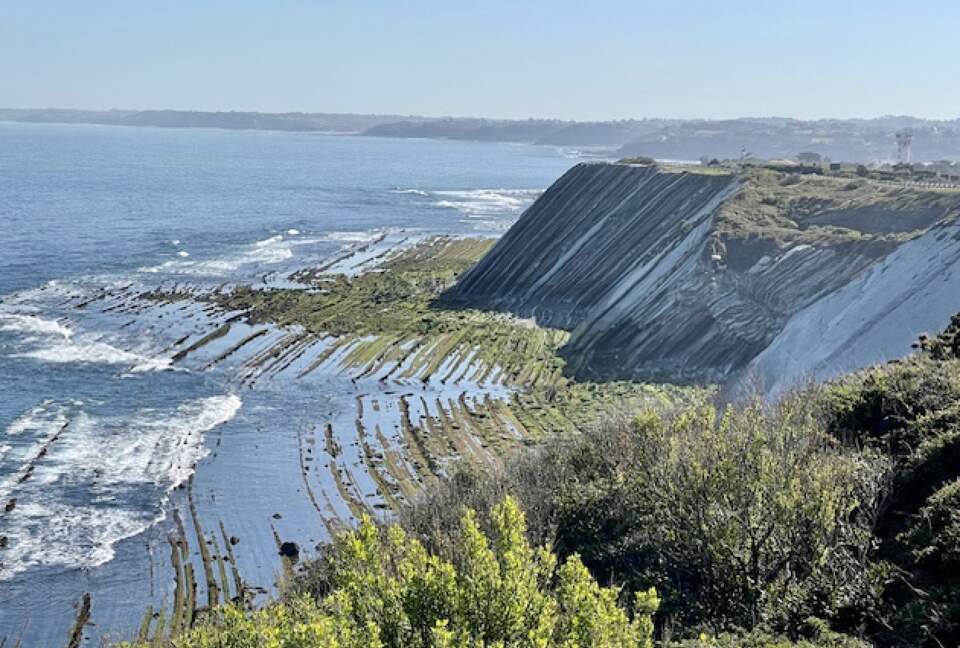 Breathtaking views at 5 minutes driving from the Villa