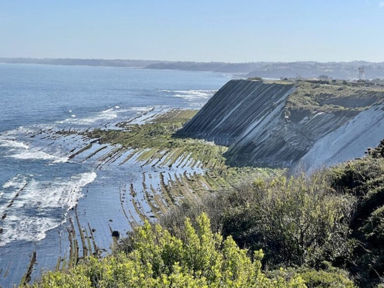 Breathtaking views at 5 minutes driving from the Villa