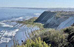 Breathtaking views at 5 minutes driving from the Villa