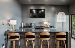 A Luxe Lakefront Escape Above Tim’s Ford - Winchester, Tennessee