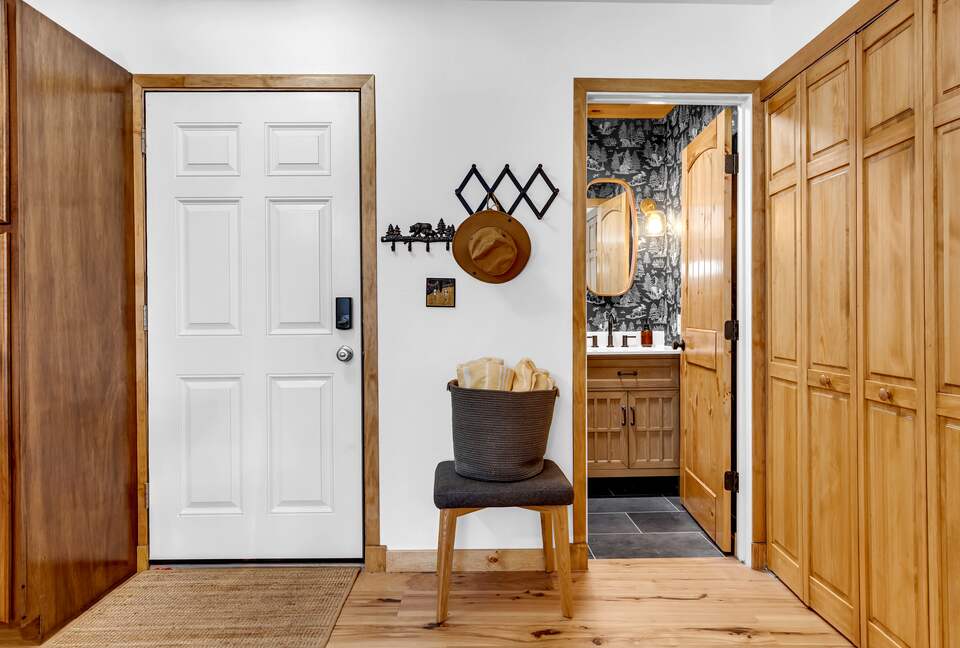 Modern Cabin-Style Condo near Diamond Peak - Incline Village, Nevada