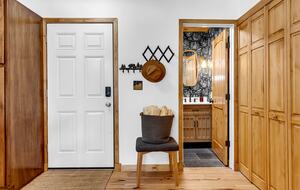 Modern Cabin-Style Condo near Diamond Peak - Incline Village, Nevada