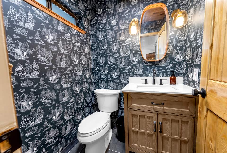 Modern Cabin-Style Condo near Diamond Peak - Incline Village, Nevada