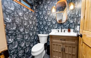 Modern Cabin-Style Condo near Diamond Peak - Incline Village, Nevada