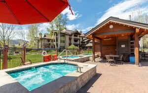 Spacious Trappeur’s Lodge Retreat Near Steamboat Base Area - Steamboat Springs, Colorado