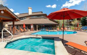 Spacious Trappeur’s Lodge Retreat Near Steamboat Base Area - Steamboat Springs, Colorado