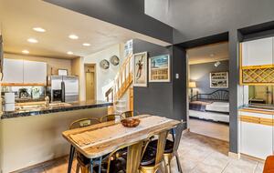 Spacious Trappeur’s Lodge Retreat Near Steamboat Base Area - Steamboat Springs, Colorado