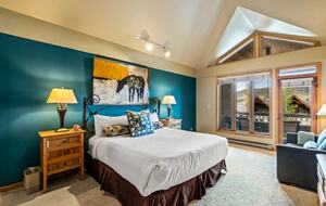 Spacious Trappeur’s Lodge Retreat Near Steamboat Base Area - Steamboat Springs, Colorado