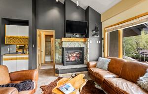 Spacious Trappeur’s Lodge Retreat Near Steamboat Base Area - Steamboat Springs, Colorado