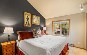 Spacious Trappeur’s Lodge Retreat Near Steamboat Base Area - Steamboat Springs, Colorado