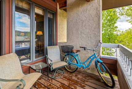 Spacious Trappeur’s Lodge Retreat Near Steamboat Base Area - Steamboat Springs, Colorado