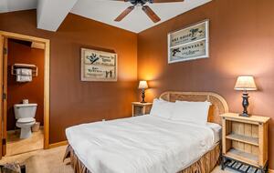 Spacious Trappeur’s Lodge Retreat Near Steamboat Base Area - Steamboat Springs, Colorado