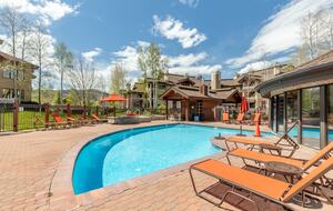 Spacious Trappeur’s Lodge Retreat Near Steamboat Base Area - Steamboat Springs, Colorado