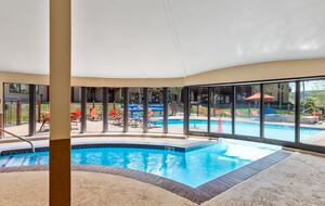 Spacious Trappeur’s Lodge Retreat Near Steamboat Base Area - Steamboat Springs, Colorado