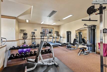 Spacious Trappeur’s Lodge Retreat Near Steamboat Base Area - Steamboat Springs, Colorado